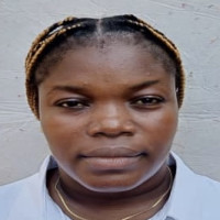 CHIDIMMA JOSEPHINE