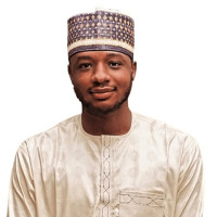 MUSBAHU ISAH